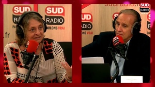 Françoise Degois - “CNR : le nouveau machin de Macron“