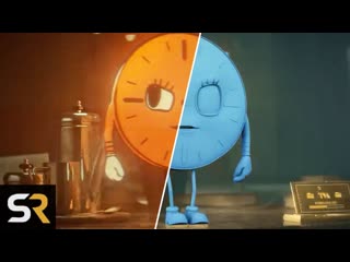 How Marvels Disney+ Series Came To Life