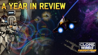 CWAEmu: A Year In Review