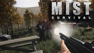 Выживание в Mist Survival #3 I МОЯ МЕСТЬ БАНДИТАМ!