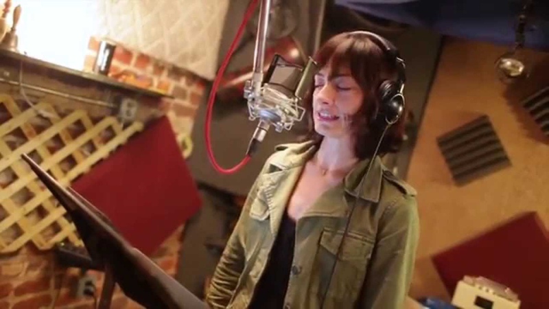 Samson Trinh feat. Laura Ann Singh All I Want For Christmas Is