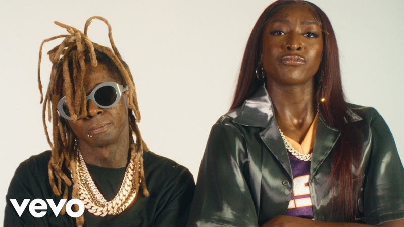 Flaujae, Lil Wayne Came Out A Beast ( Official Music