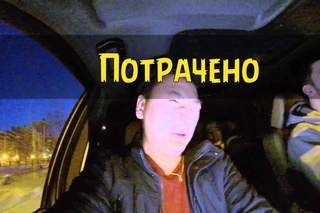COOPER VLOG \ КАК МЫ “ПОХИЩАЛИ ДЕТЕЙ“ В ЦЕНТРЕ ЯКУТСКА \ ОБЗОР BMW X5