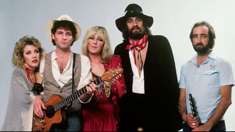 Fleetwood Mac. Little Lies