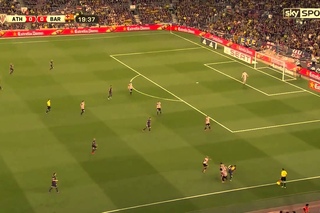 Football Vine Video - Goal Leo Messi