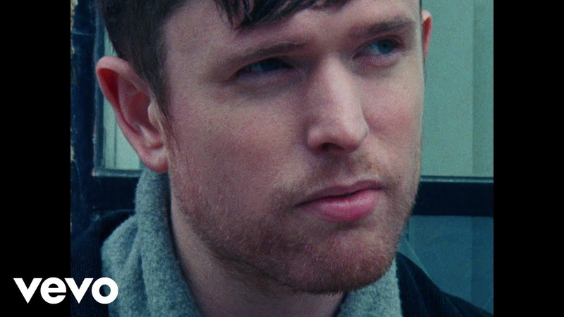 James Blake Cant Believe The Way We Flow ( Official