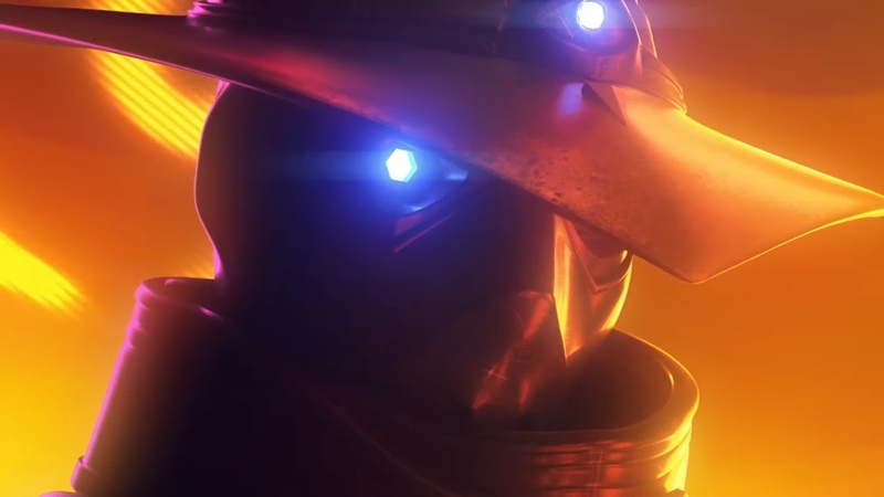 Last Chance Qualifier: A Última Chance, , ft.