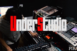 UnderStudio #021 - D-Leria