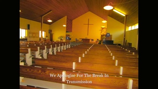 Abide In Me