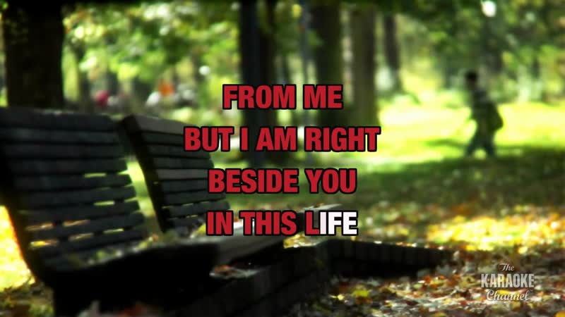 In This Life : Chantal Kreviazuk, Karaoke with