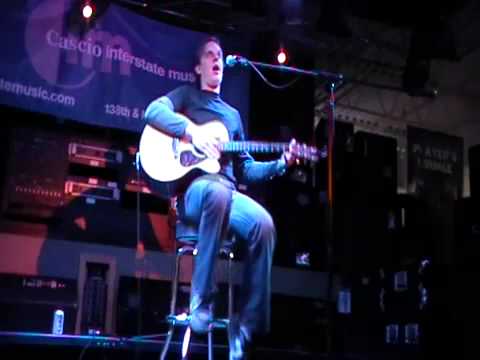 Joe Bonamassa talks about Danny