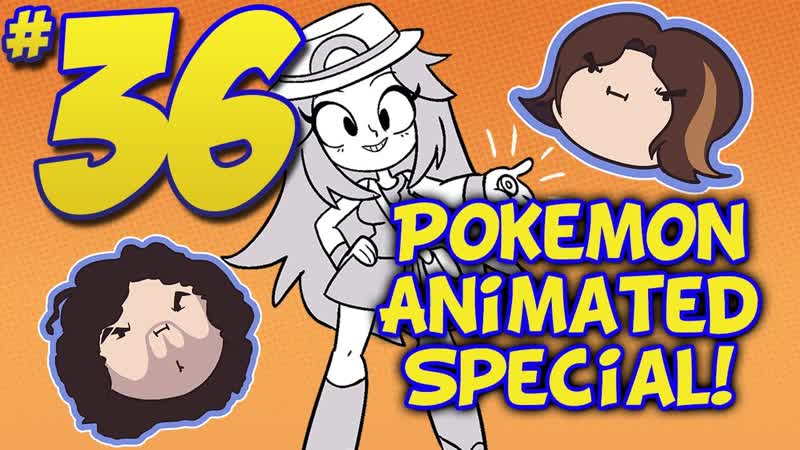 Pokemon Fire Red: Animated Special PART 36 Game
