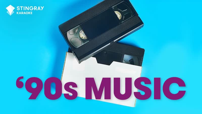 BEST OF 90s KARAOKE WITH LYRICS: Seal, Britney Spears, Backstreet Boys, Jennifer Lopez