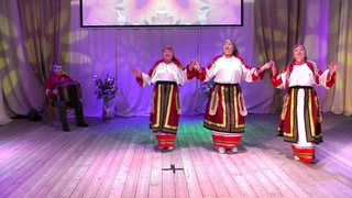 “Моя матаня“