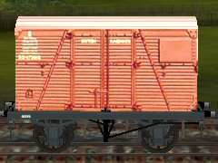 BR BD Container jw TRS2004