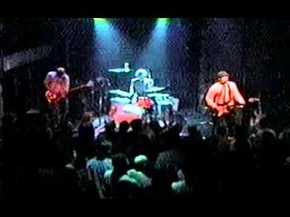 Modest Mouse Live - Broke, Breakthrough and Tiny Cities Made of Ashes