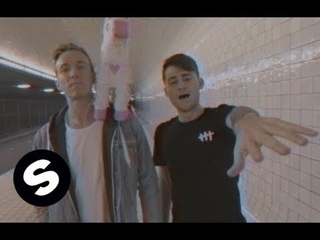 Throttle & Niko The Kid - Piñata (Official Music Video) | #NikoTheKid #Throttle #DirtyDisco