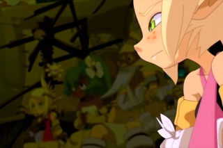 AMV Wakfu boufbowl HD  Concour 10eme “Art Boufbowl“ Ankama