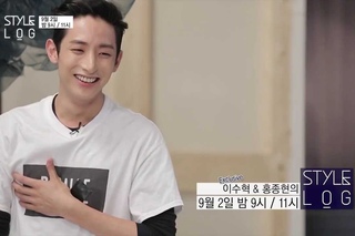 OnStyle [스타일로그] 2회 상시예고