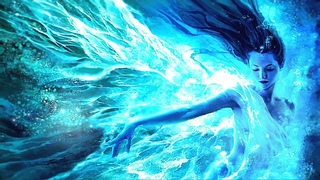 The Element of Water PsyAmbient / Deep Trance / Chillgressive Mix