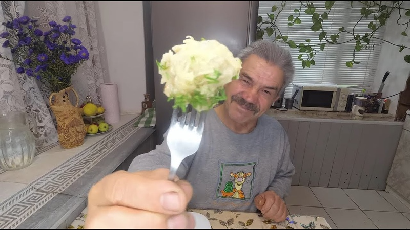 Ленивые пельмени
