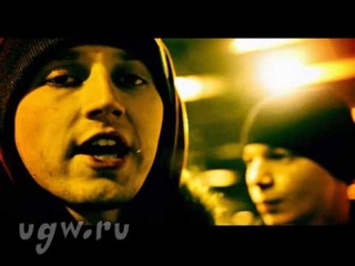 DИ’АСПОРА “Прохожий“ feat. DJ Mos