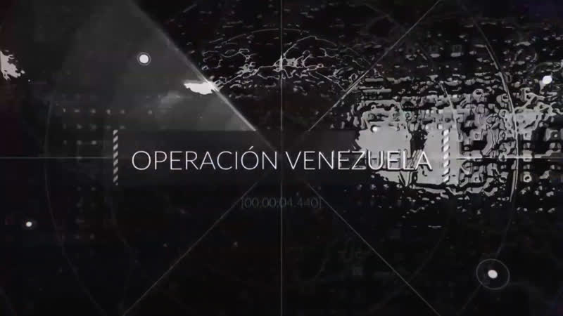 Operación Venezuela, Capítulo II: La Salida parte I. Leopoldo López la construcción de un
