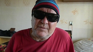 СНЕГ КРУЖИТСЯ