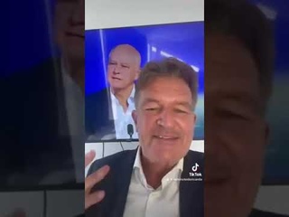 Urgent : L’incroyable mea culpa
