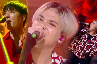 《Comeback Special》 FTISLAND - Take Me Now @인기가요 Inkigayo 20160724
