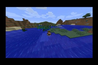 Simple Zombie Apocalypse Mod Trailer Rus. Ver.