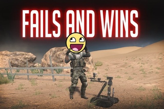 Battlefield 4 Epic Fails and Wins - Episode 6