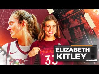 Elizabeth Kitleys jumper and rebounding merit a 1st-round look despite injury | WNBA Top Prospects