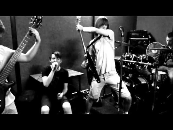 DAP rehearsal video footage PIRANIA studio 30, 05,