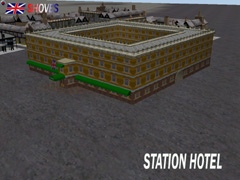 Station Hotel Large