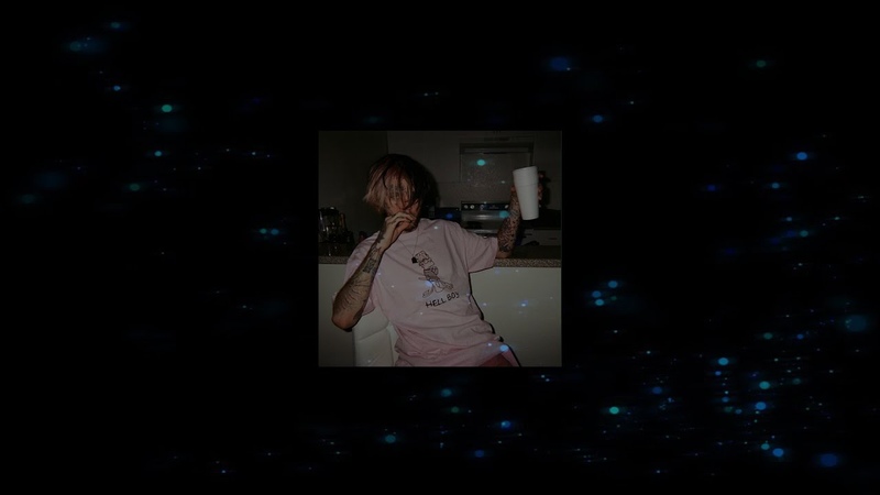 FREE LIL PEEP PAIN, EMOTIONAL GUITAR TYPE BEAT