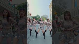 (여자)아이들((G)I-DLE) - ‘Super Lady’ Dance Cover By The Will5’s Girls