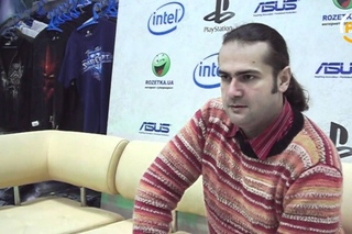 Games Day 2011 День 2