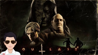 OUTLAST 2 (#2). А жесть то продолжается...