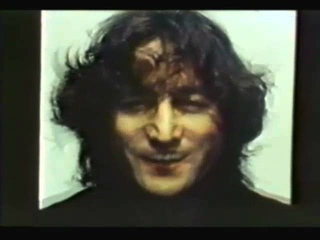 1974 TV Commercial for John Lennon’s “Walls & Bridges“ LP (narrated by Ringo Starr)