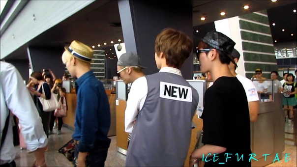 20130805 SHINee