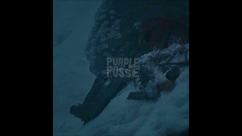 PURPLE POSSE SUB ZERO ( Full