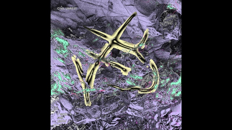 Premiere: OFK Stepping Into The Dark