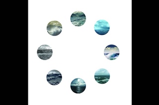 Ishq - Seascapes - An eternal sea