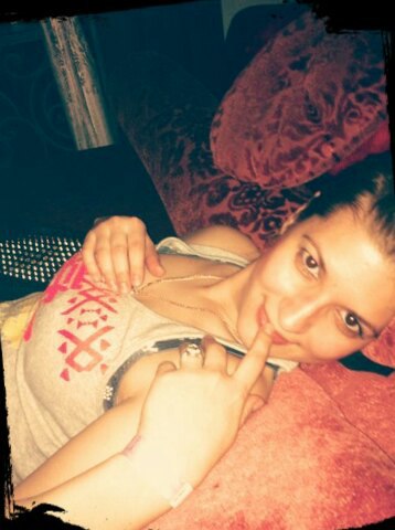 Юлия Лановая | Волгоград