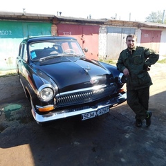 Юра Никонов, 42 года, Минск