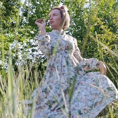 Анна Каттерфельд - видео и фото