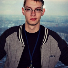 Александр Мирошниченко, Москва