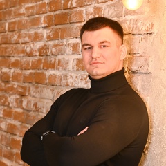 Вова Сафронов