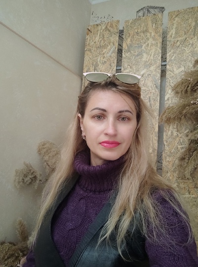 Фото Екатерина Кулибаба
